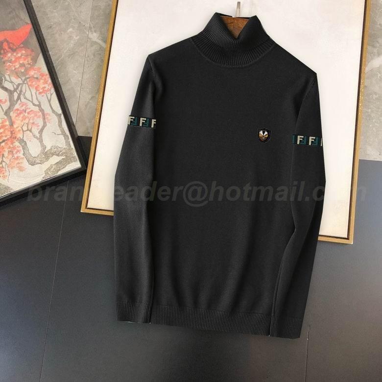 Fendi Men's Sweater 59